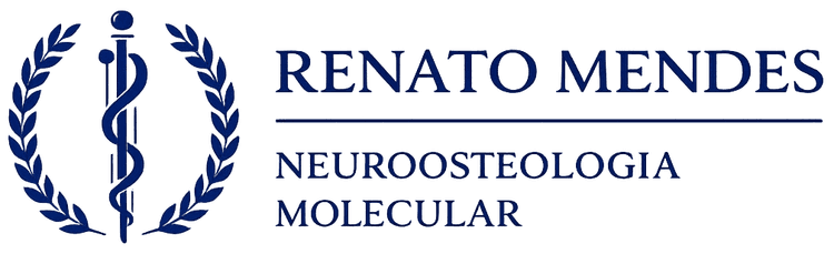 Renato Mendes, Neuroosteologia Molecular